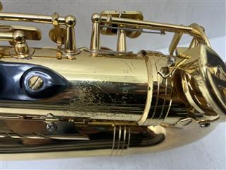 Blessing B-202 Beginner/Student Alto Saxophone w/Hard Case